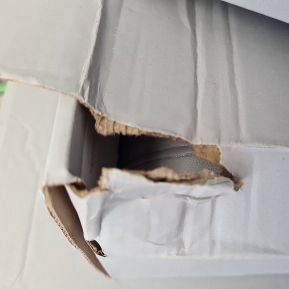 Nike Air Force 1 High '07 Shoes Black White Men's New - Picture 12 of 13